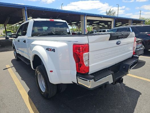 2022 Ford F-350 XLT  Long Bed DRW Charlotte NC