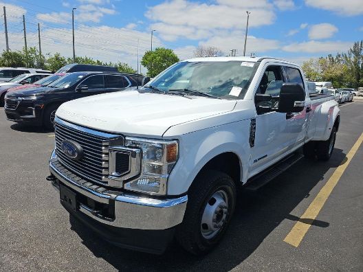 2022 Ford F-350 XLT  Long Bed DRW Charlotte NC