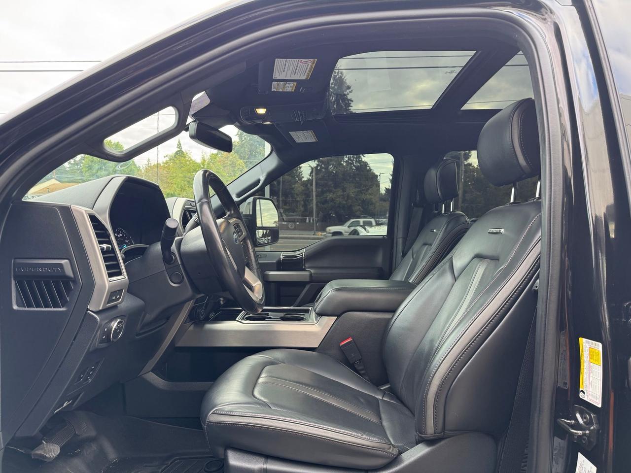 2022 Ford F-350SD Portland OR