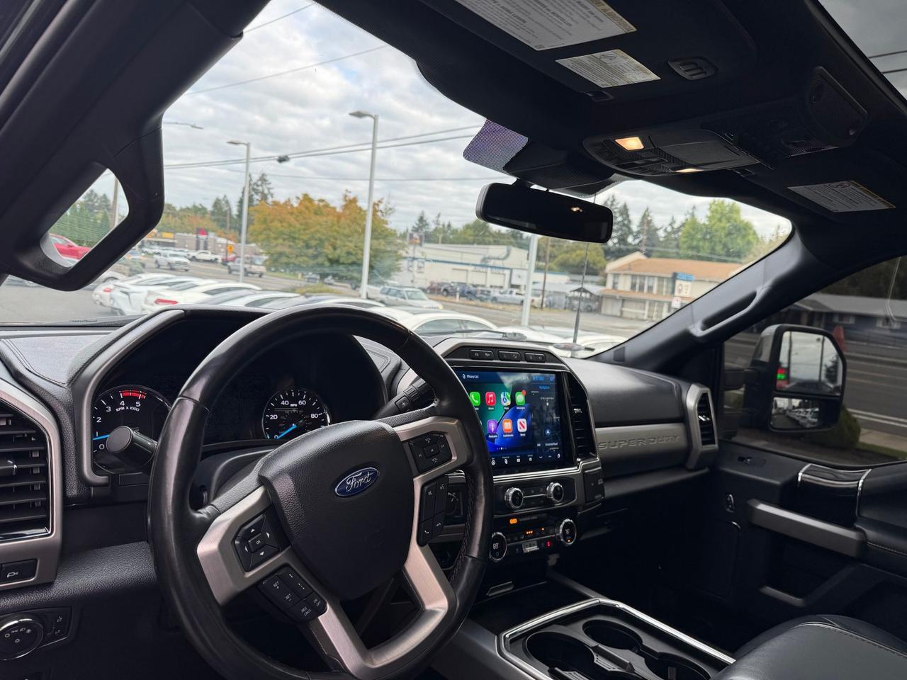 2022 Ford F-350SD Portland OR