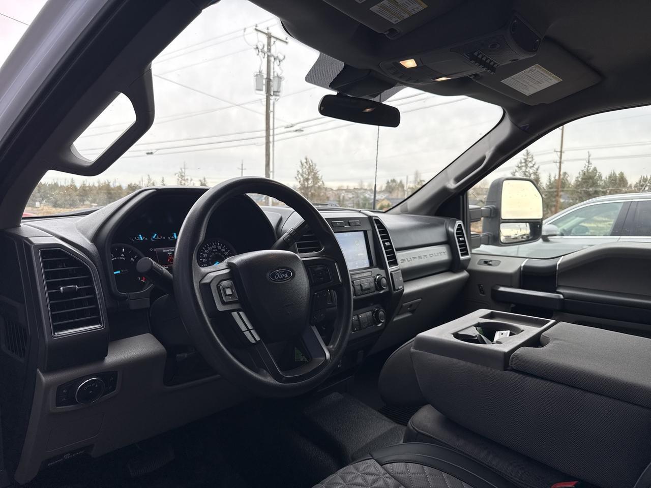 2022 Ford F-350SD Bend OR