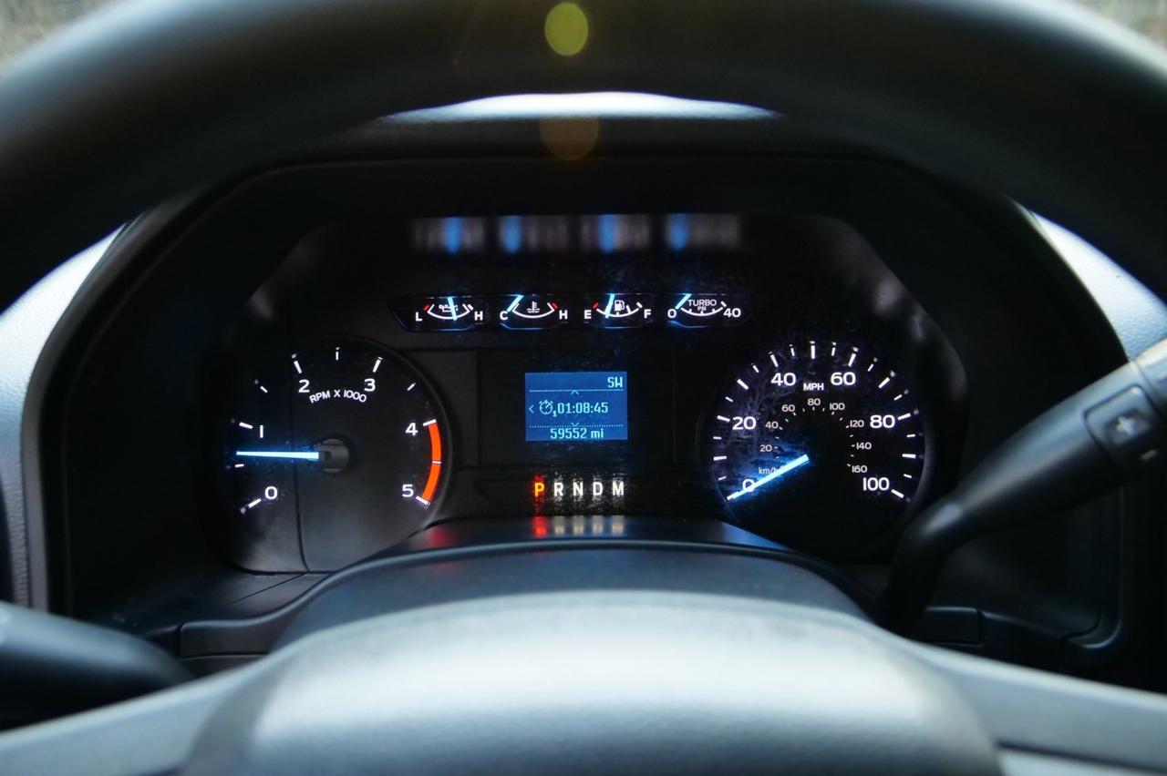 2022 Ford F-350SD Chassis XL 4X4 / DRW / Diesel / Power Equipment Group! Lincolnton NC