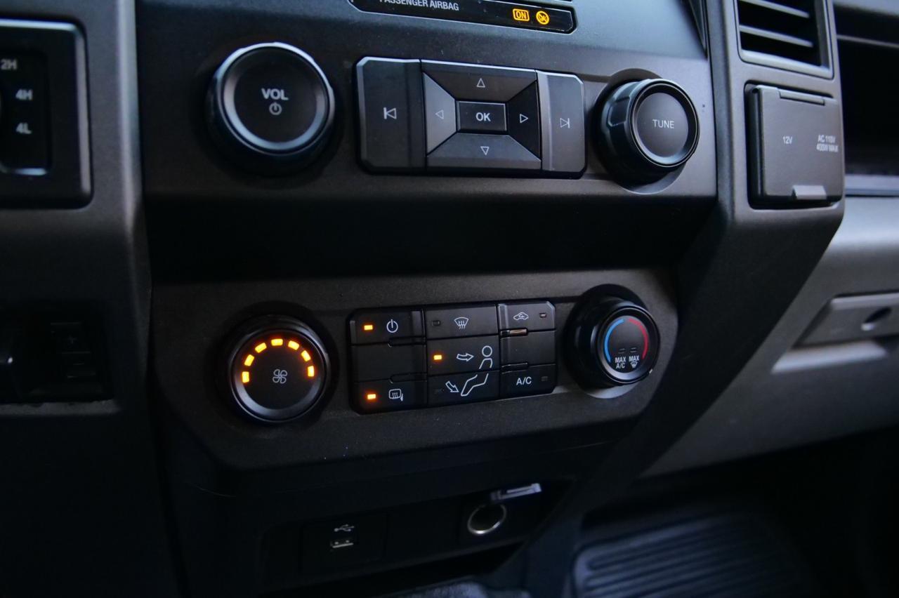 2022 Ford F-350SD Chassis XL 4X4 / DRW / Diesel / Power Equipment Group! Lincolnton NC