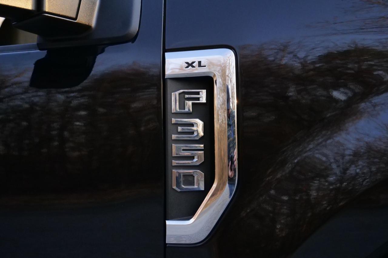 2022 Ford F-350SD Chassis XL 4X4 / DRW / Diesel / Power Equipment Group! Lincolnton NC