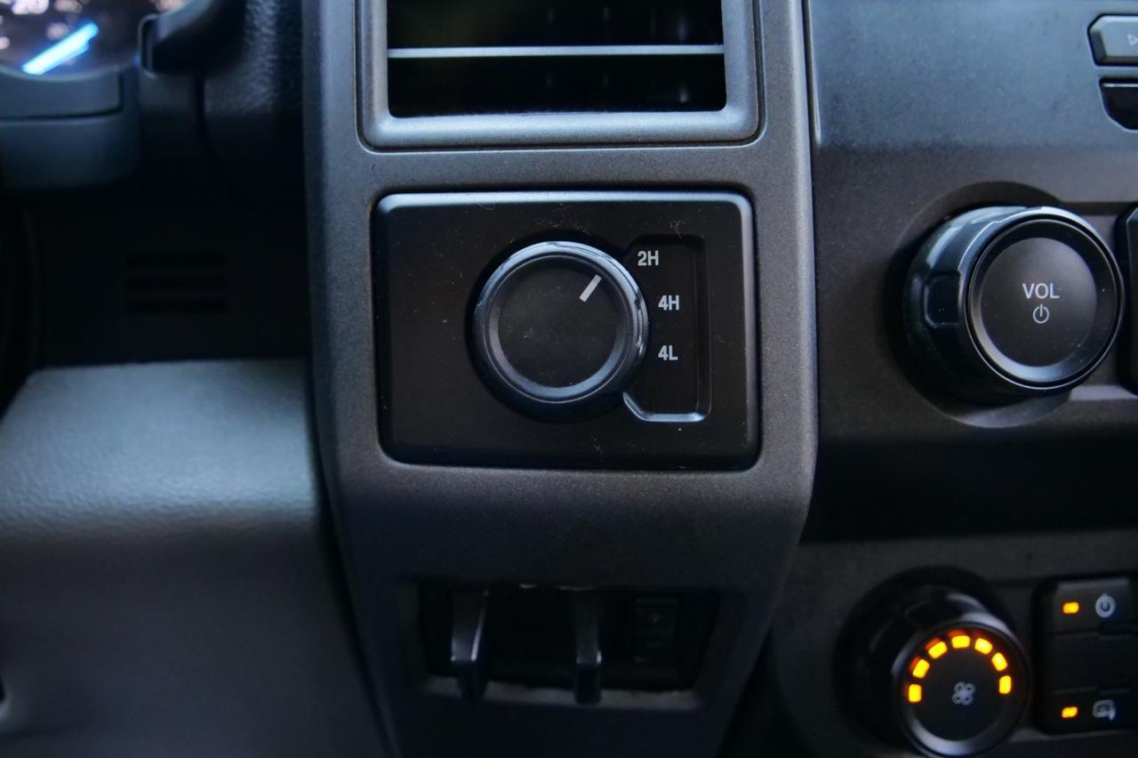 2022 Ford F-350SD Chassis XL 4X4 / DRW / Diesel / Power Equipment Group! Lincolnton NC