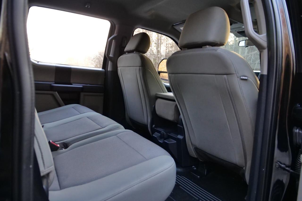 2022 Ford F-350SD Chassis XL 4X4 / DRW / Diesel / Power Equipment Group! Lincolnton NC