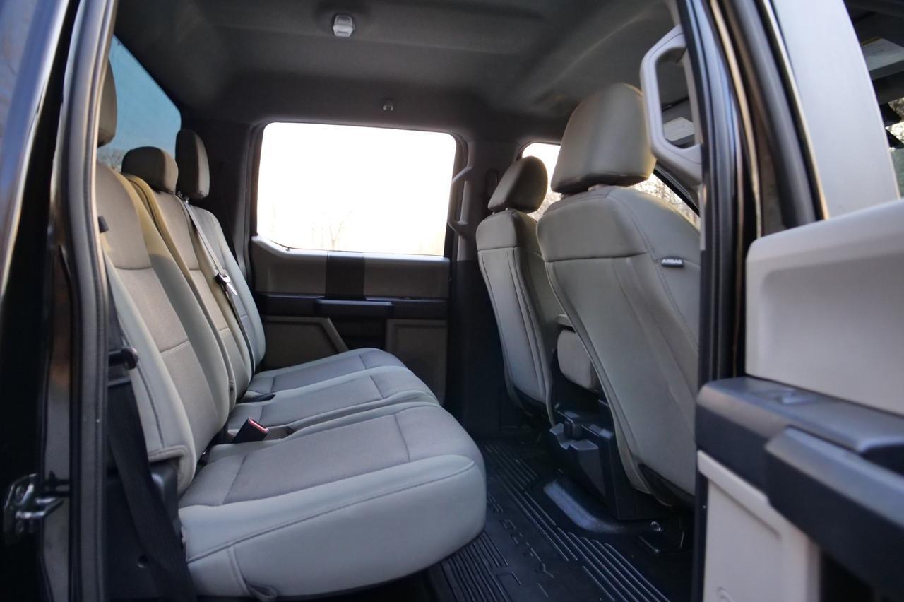 2022 Ford F-350SD Chassis XL 4X4 / DRW / Diesel / Power Equipment Group! Lincolnton NC