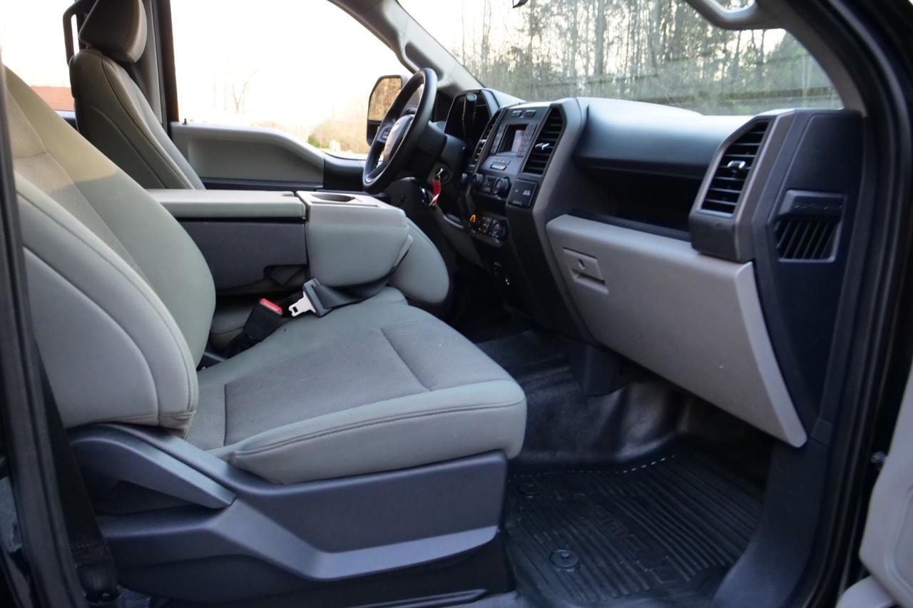 2022 Ford F-350SD Chassis XL 4X4 / DRW / Diesel / Power Equipment Group! Lincolnton NC