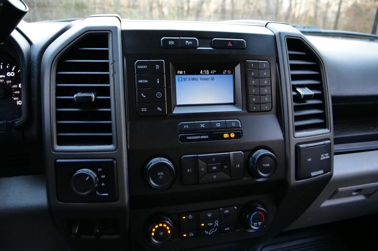 2022 Ford F-350SD Chassis XL 4X4 / DRW / Diesel / Power Equipment Group! Lincolnton NC