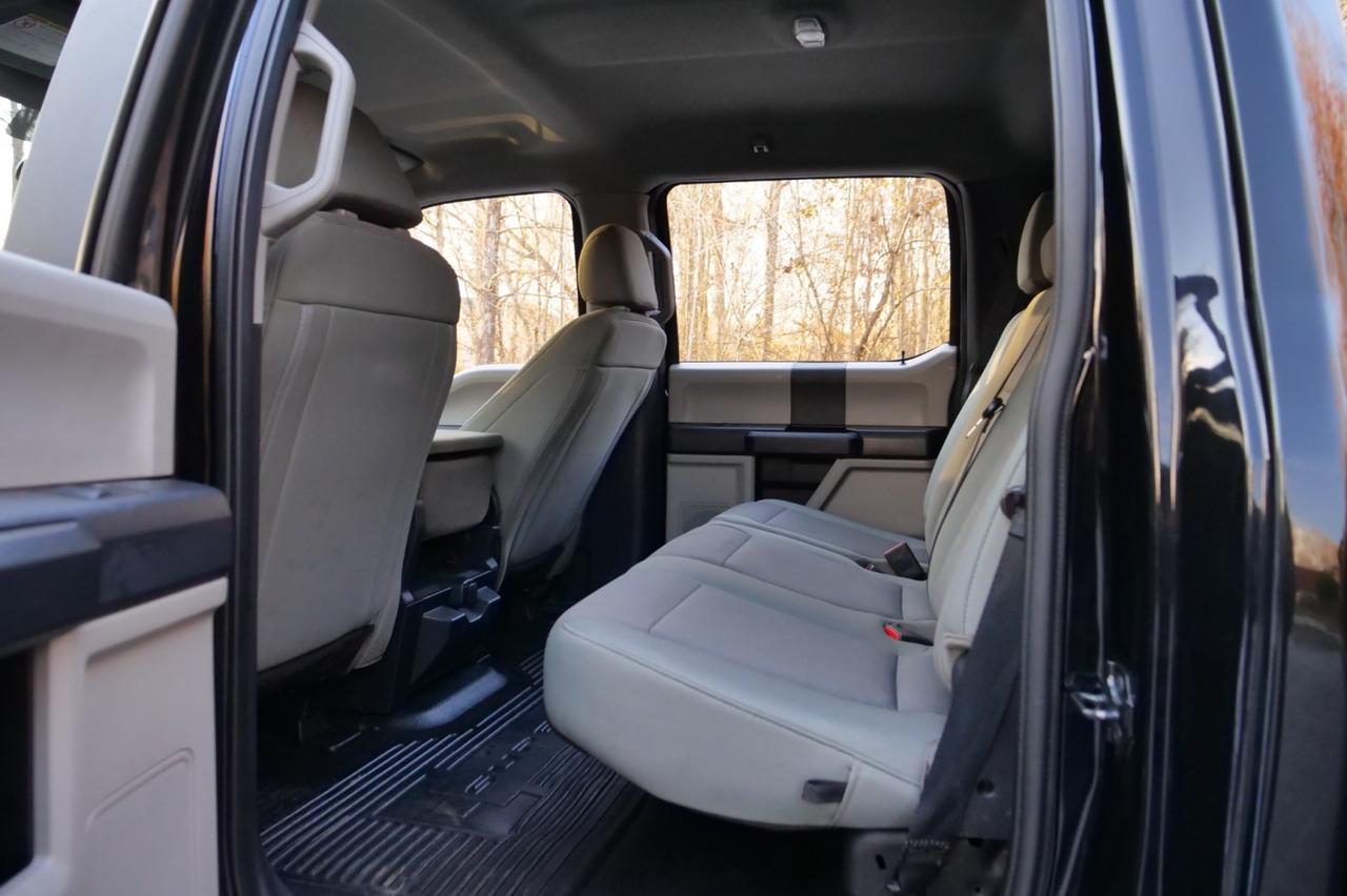 2022 Ford F-350SD Chassis XL 4X4 / DRW / Diesel / Power Equipment Group! Lincolnton NC