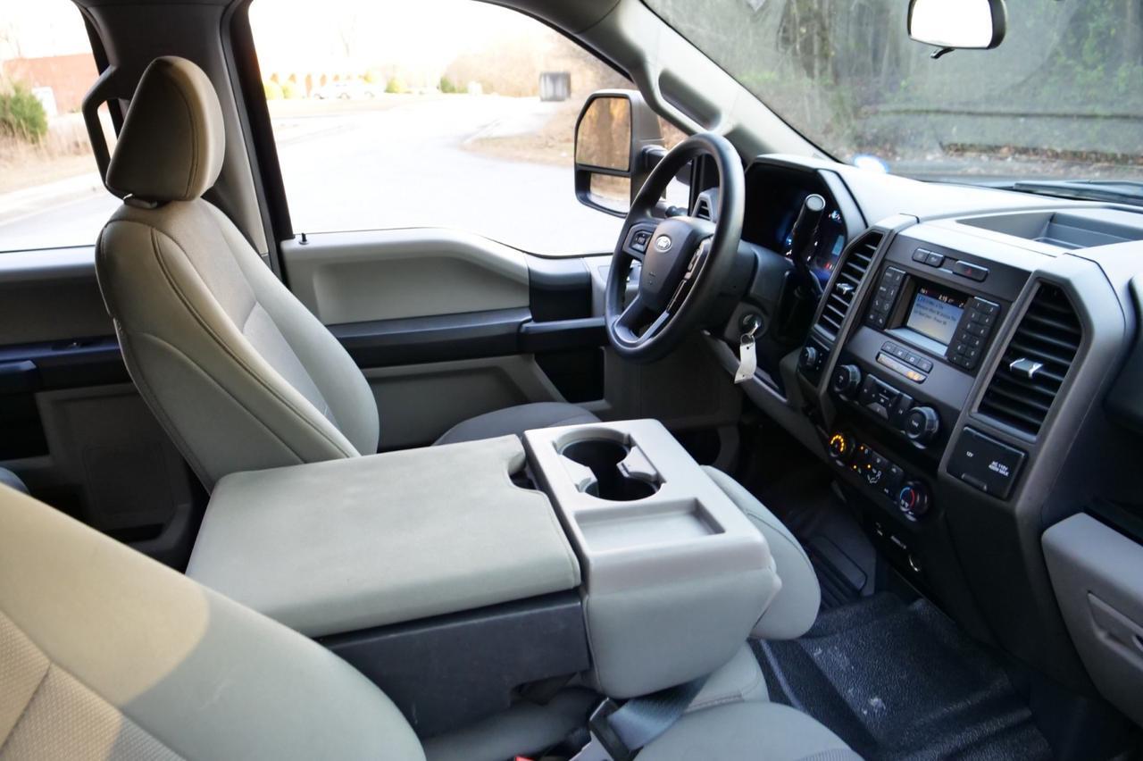 2022 Ford F-350SD Chassis XL 4X4 / DRW / Diesel / Power Equipment Group! Lincolnton NC