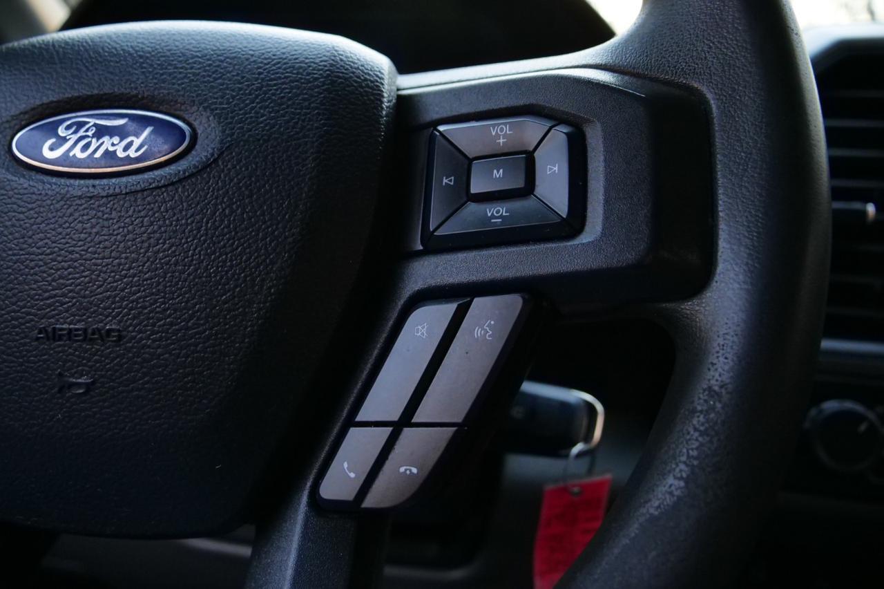 2022 Ford F-350SD Chassis XL 4X4 / DRW / Diesel / Power Equipment Group! Lincolnton NC