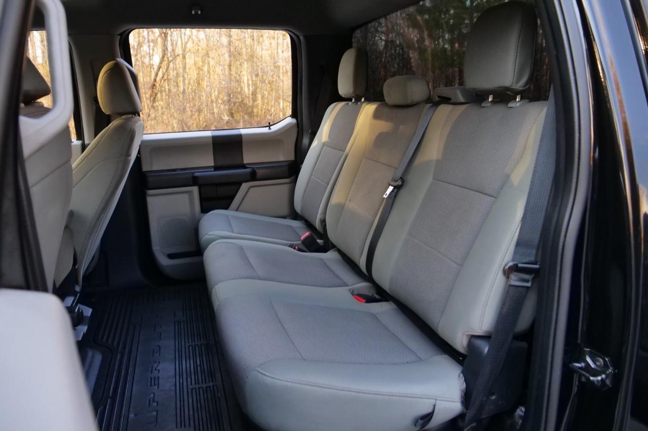 2022 Ford F-350SD Chassis XL 4X4 / DRW / Diesel / Power Equipment Group! Lincolnton NC