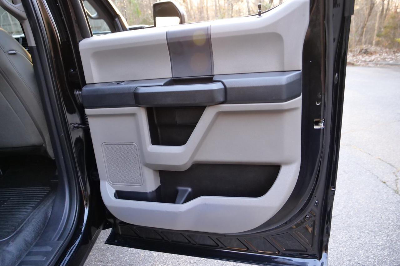 2022 Ford F-350SD Chassis XL 4X4 / DRW / Diesel / Power Equipment Group! Lincolnton NC