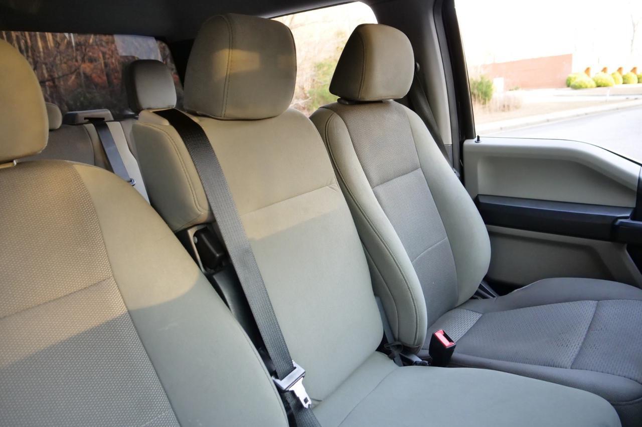 2022 Ford F-350SD Chassis XL 4X4 / DRW / Diesel / Power Equipment Group! Lincolnton NC