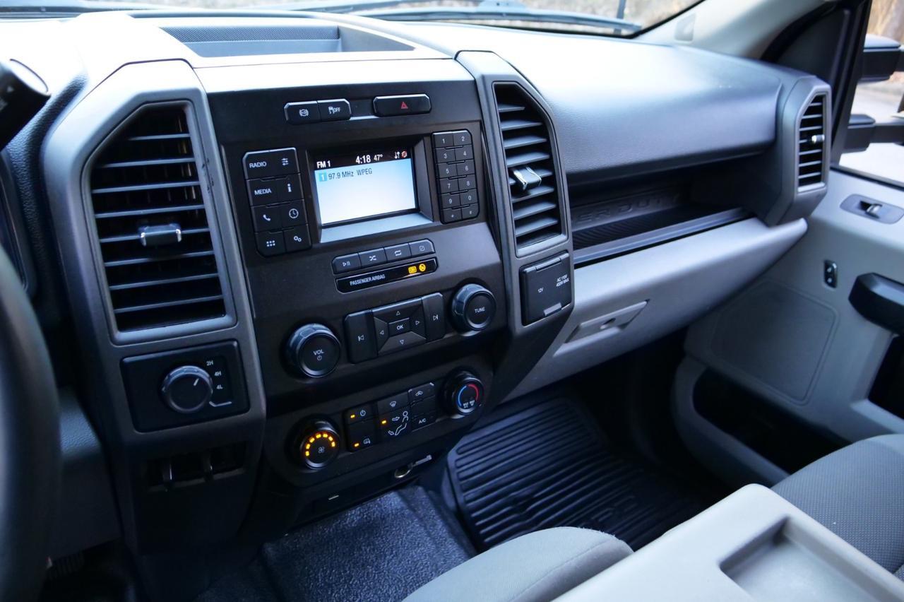 2022 Ford F-350SD Chassis XL 4X4 / DRW / Diesel / Power Equipment Group! Lincolnton NC