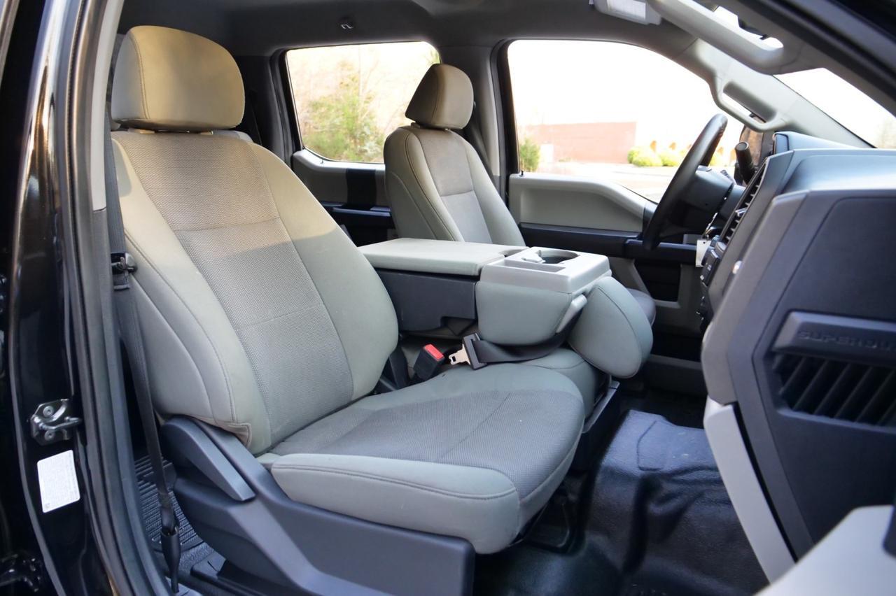 2022 Ford F-350SD Chassis XL 4X4 / DRW / Diesel / Power Equipment Group! Lincolnton NC