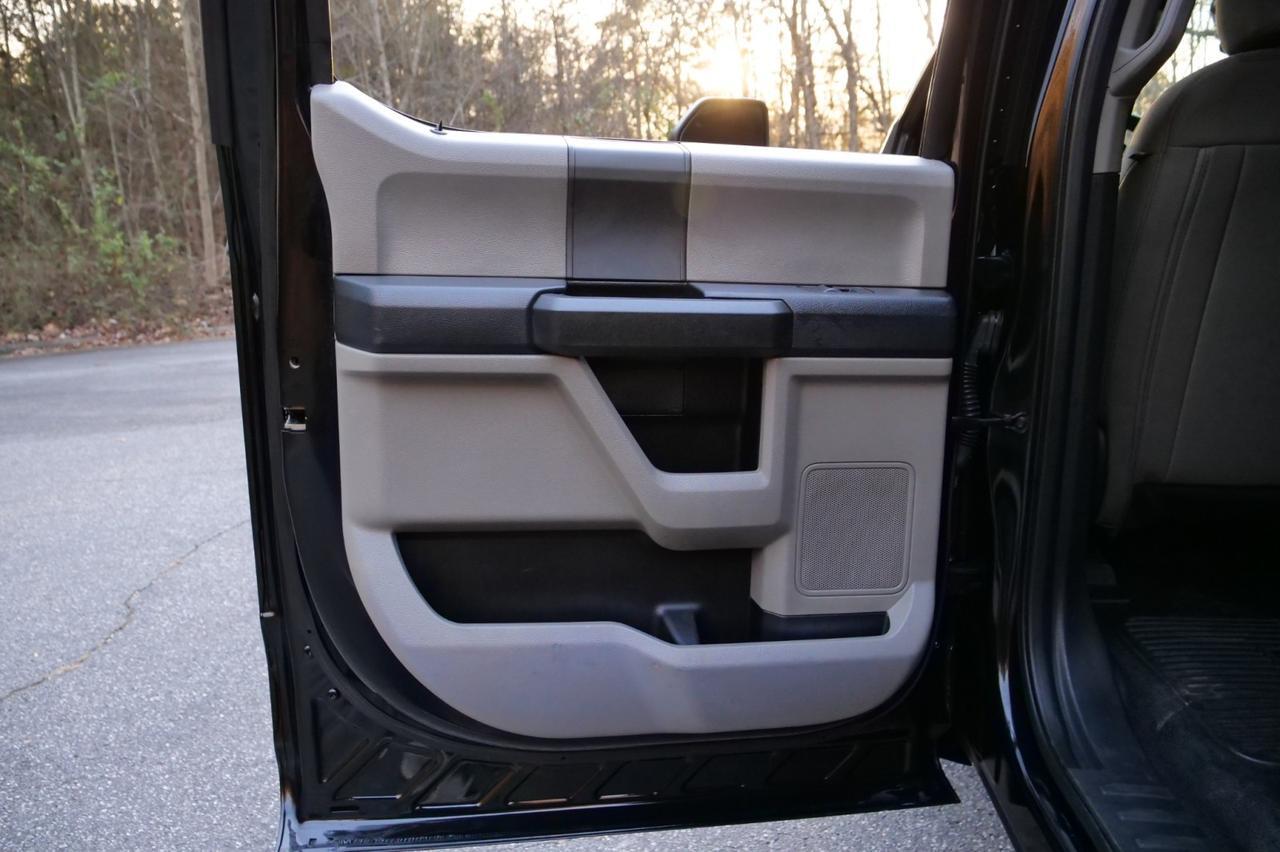 2022 Ford F-350SD Chassis XL 4X4 / DRW / Diesel / Power Equipment Group! Lincolnton NC