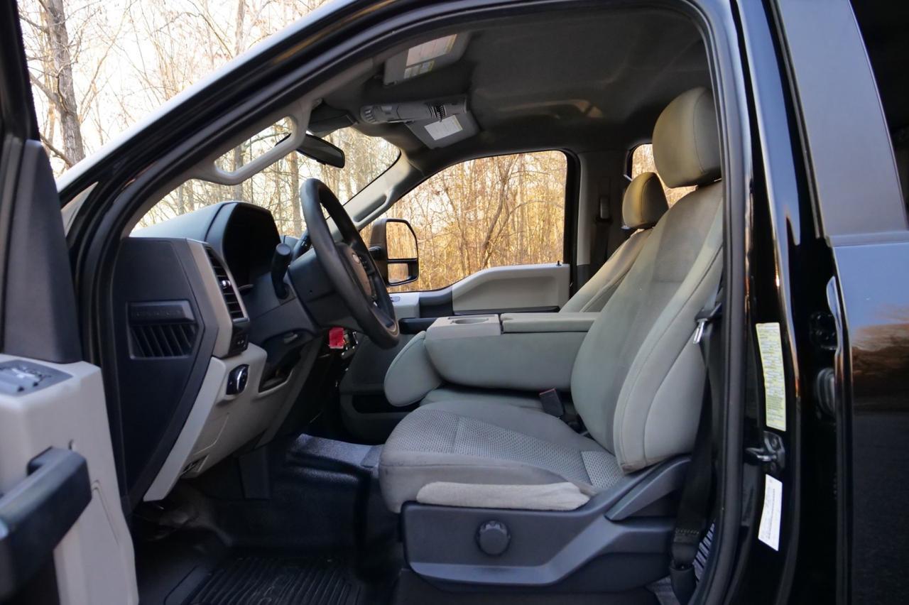 2022 Ford F-350SD Chassis XL 4X4 / DRW / Diesel / Power Equipment Group! Lincolnton NC