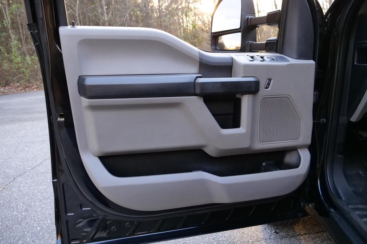 2022 Ford F-350SD Chassis XL 4X4 / DRW / Diesel / Power Equipment Group! Lincolnton NC