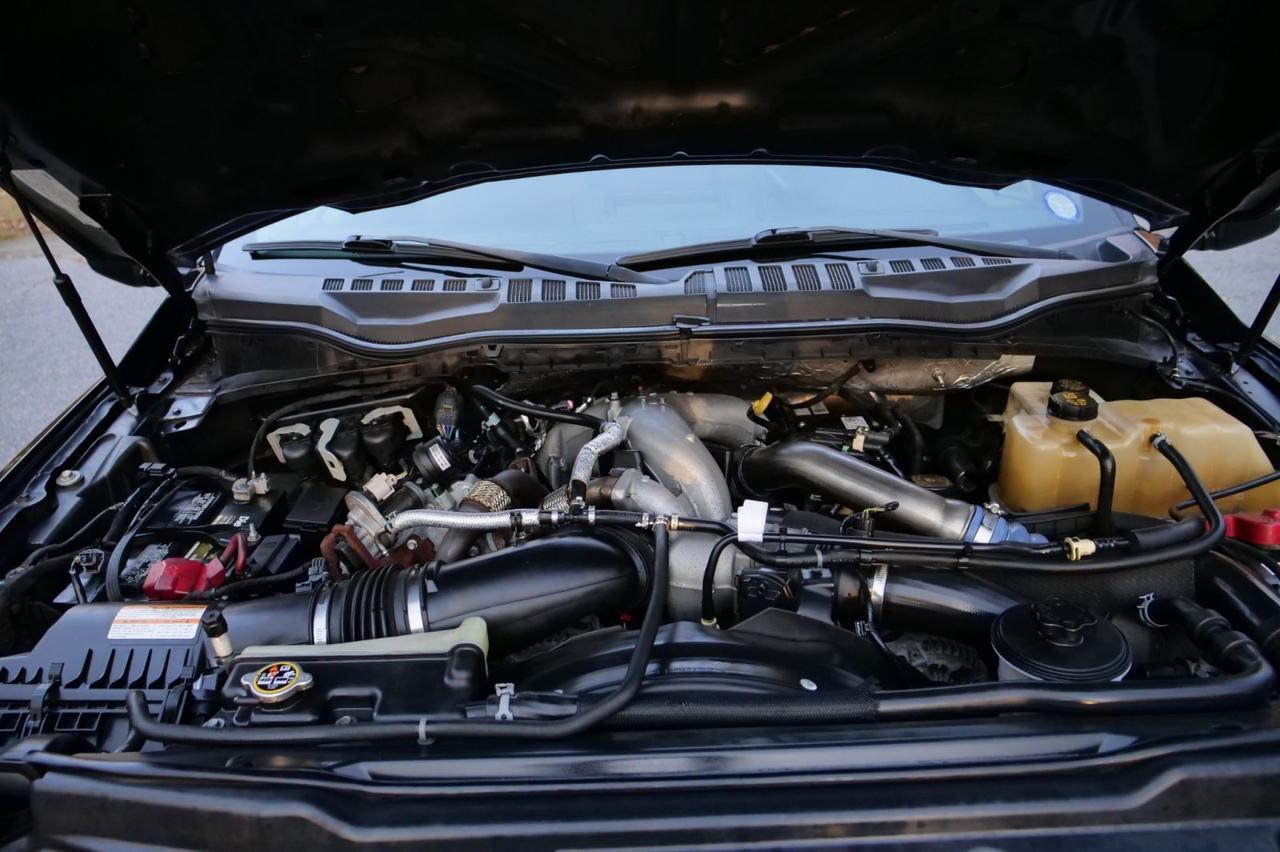 2022 Ford F-350SD Chassis XL 4X4 / DRW / Diesel / Power Equipment Group! Lincolnton NC