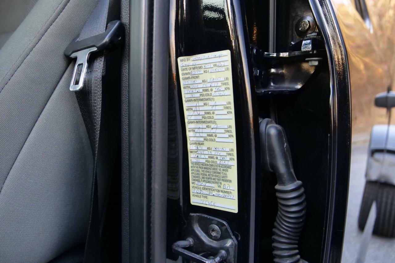 2022 Ford F-350SD Chassis XL 4X4 / DRW / Diesel / Power Equipment Group! Lincolnton NC