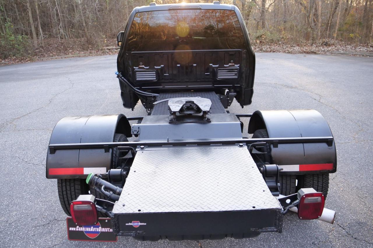 2022 Ford F-350SD Chassis XL 4X4 / DRW / Diesel / Power Equipment Group! Lincolnton NC