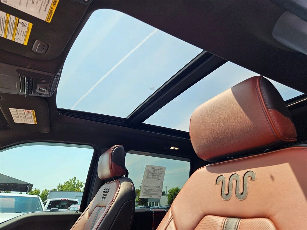 2022 Ford F-350SD King Ranch Gresham OR