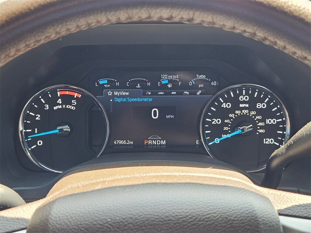 2022 Ford F-350SD King Ranch Gresham OR