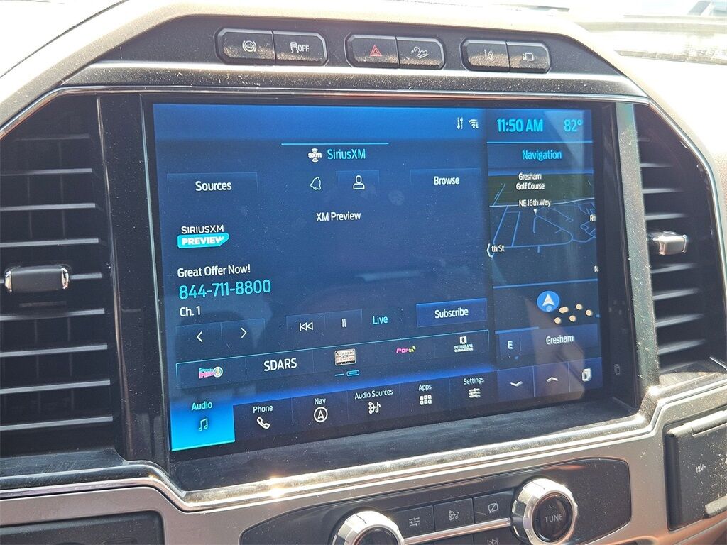 2022 Ford F-350SD King Ranch Gresham OR