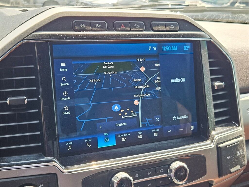 2022 Ford F-350SD King Ranch Gresham OR
