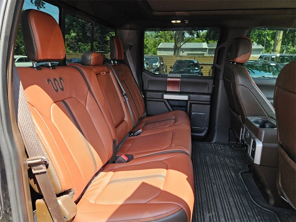 2022 Ford F-350SD King Ranch Gresham OR