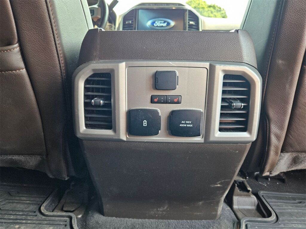 2022 Ford F-350SD King Ranch Gresham OR