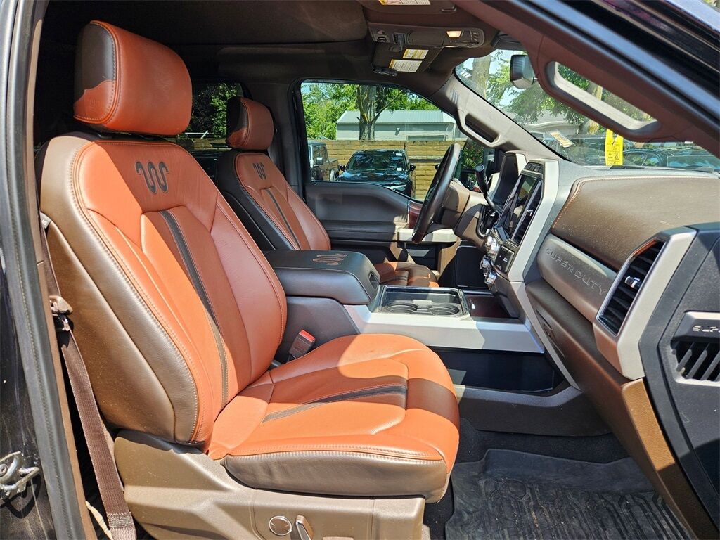 2022 Ford F-350SD King Ranch Gresham OR