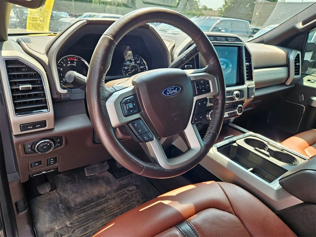2022 Ford F-350SD King Ranch Gresham OR