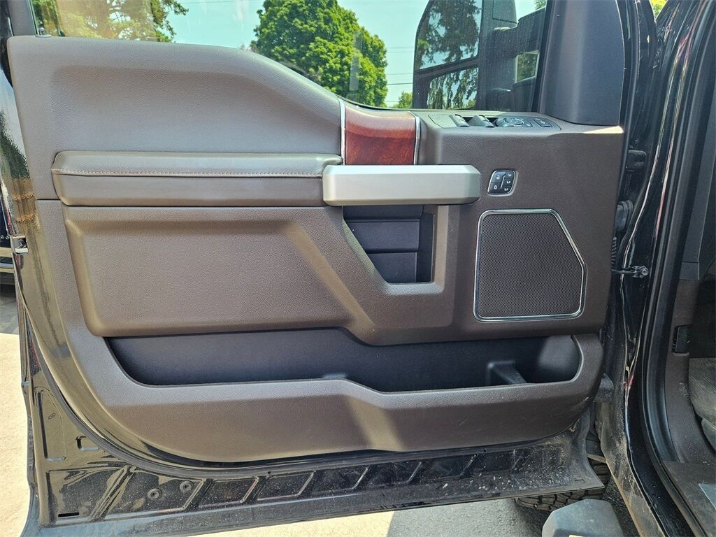2022 Ford F-350SD King Ranch Gresham OR