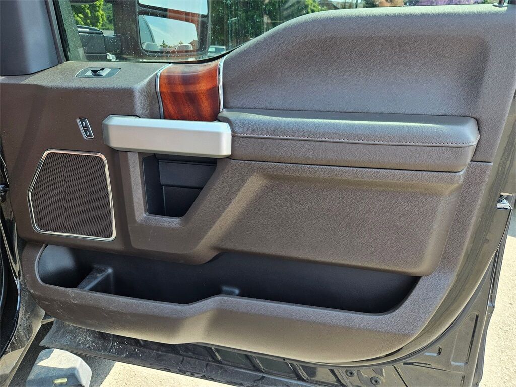 2022 Ford F-350SD King Ranch Gresham OR