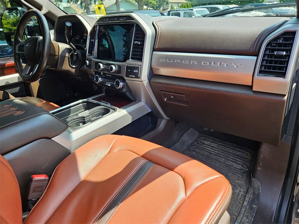 2022 Ford F-350SD King Ranch Gresham OR