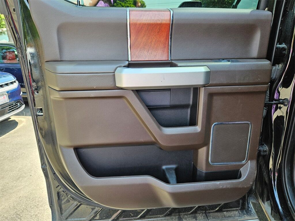 2022 Ford F-350SD King Ranch Gresham OR