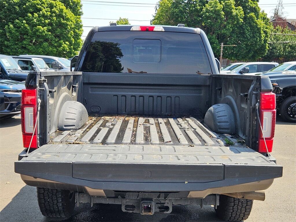 2022 Ford F-350SD King Ranch Gresham OR