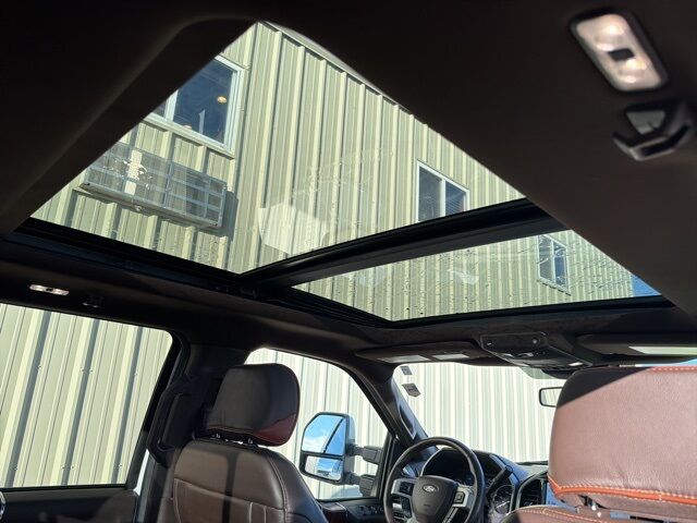 2022 Ford F-350SD King Ranch Watertown SD