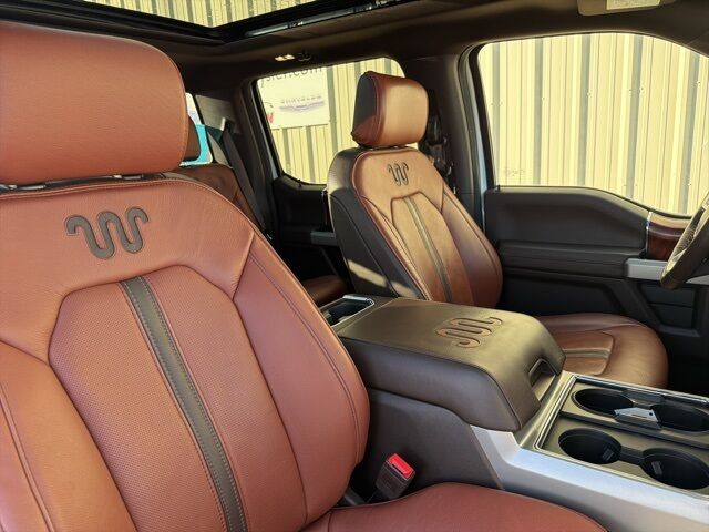 2022 Ford F-350SD King Ranch Watertown SD