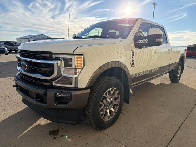 2022 Ford F-350SD King Ranch Watertown SD