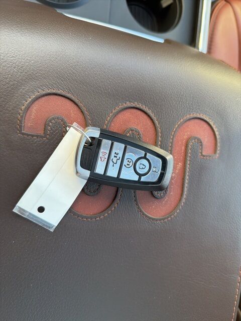 2022 Ford F-350SD King Ranch Watertown SD