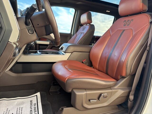 2022 Ford F-350SD King Ranch Watertown SD