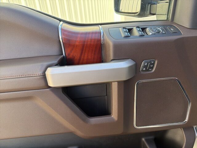 2022 Ford F-350SD King Ranch Watertown SD