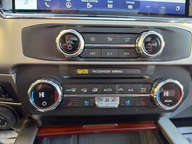 2022 Ford F-350SD King Ranch Watertown SD