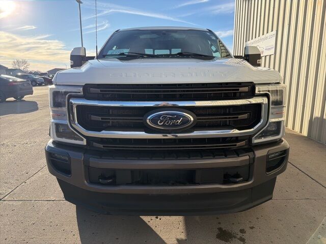2022 Ford F-350SD King Ranch Watertown SD
