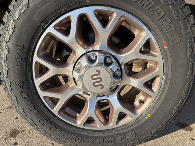 2022 Ford F-350SD King Ranch Watertown SD