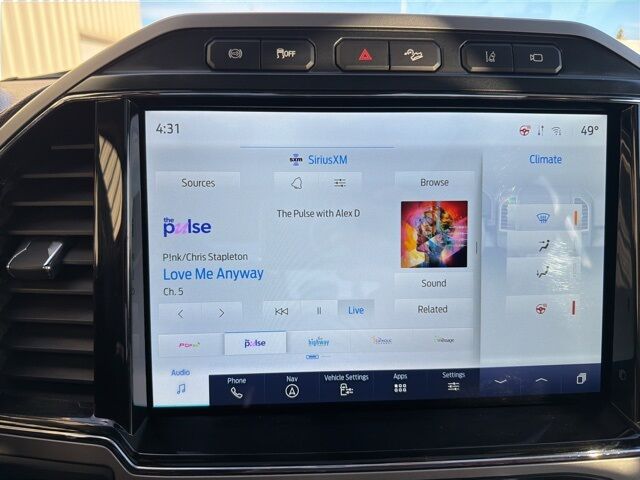 2022 Ford F-350SD King Ranch Watertown SD